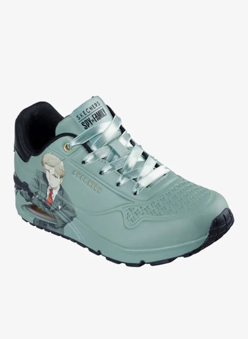 SKECHERS  Uno Walking Shoes for Women | Best Price UAE