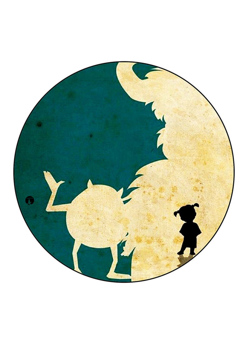 RKN Disney Printed Fridge Magnet  Multicolour - Image 2