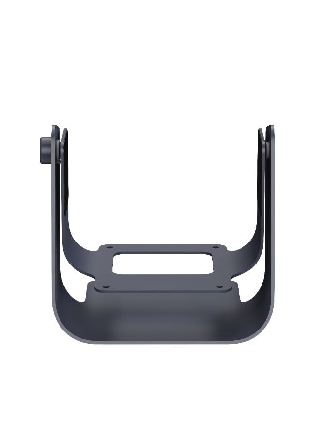 wanbo Mozart Series Gimbal Stand – Heavy-Duty 10 kg Load Adjustable Projector Mount, 150° Multi-Angle Tilt, Anti-Slip Silicone, Metal Body, Universal ¼″ Screw System - Image 5