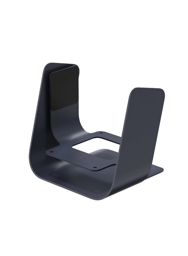 wanbo Mozart Series Gimbal Stand – Heavy-Duty 10 kg Load Adjustable Projector Mount, 150° Multi-Angle Tilt, Anti-Slip Silicone, Metal Body, Universal ¼″ Screw System - Image 4