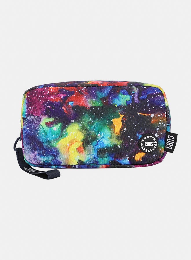CUBS Pencil Case Fortinite Galaxy2 - Image 1