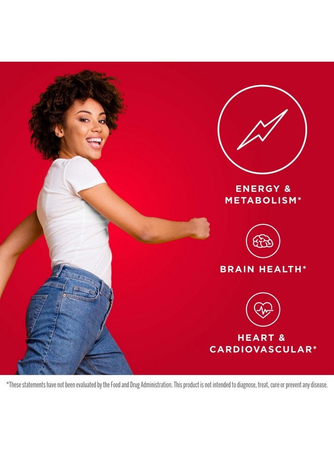 jarrow formulas - Methyl B12 1000 Mcg 100 Chewable Tablets Lemon Pack Of 2 Bioactive Vitamin B12 Supports Energy Production Brain Health & Metabolism Gluten Free 200 Total Servings - Image 1