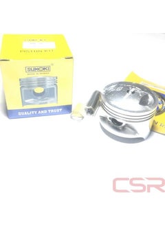CSR DR-200 Piston Ring Sukoki 0.75 