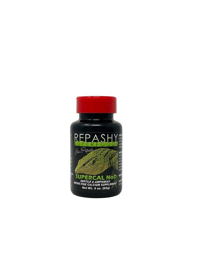 Repashy SuperCal NoD (3 Oz Jar) - Image 1