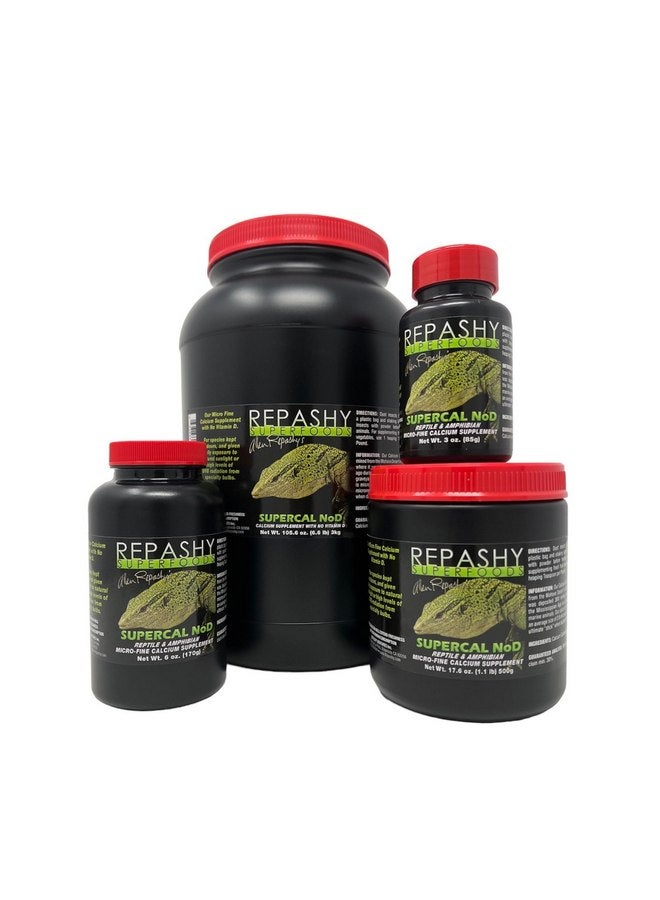 Repashy SuperCal NoD (3 Oz Jar) - Image 2