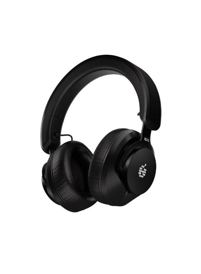 ADAM AUDIO H200 Closed-Back Studio Headphones - Image 2