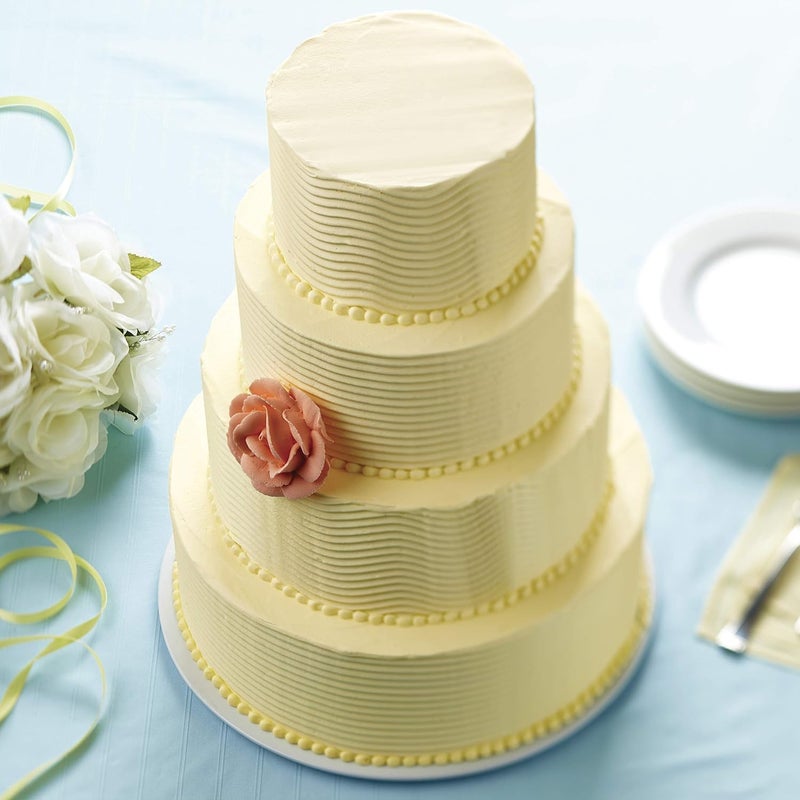 Wilton Comb Icing Smoother Set3 Piece WhitePurple - Image 4