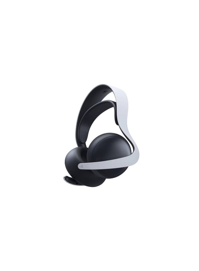 Sony Pulse Elite Wireless Headset - Image 1