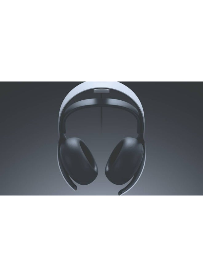 Sony Pulse Elite Wireless Headset - Image 2