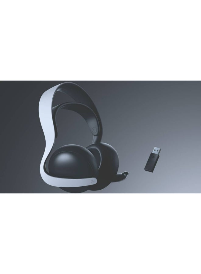 Sony Pulse Elite Wireless Headset - Image 3