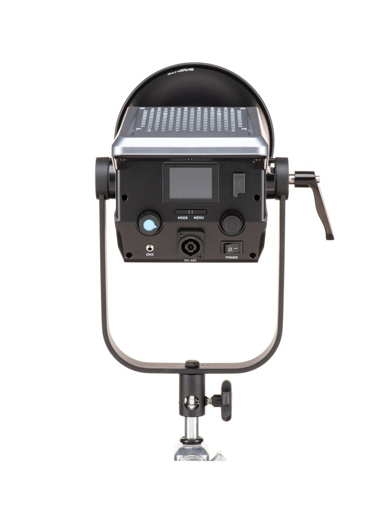 Nanlite FC300B Bi-Color LED Spotlight - Image 4