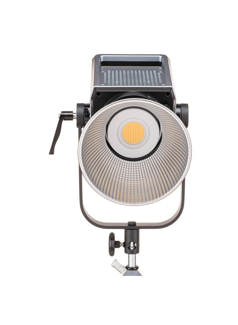 Nanlite FC300B Bi-Color LED Spotlight - Image 2