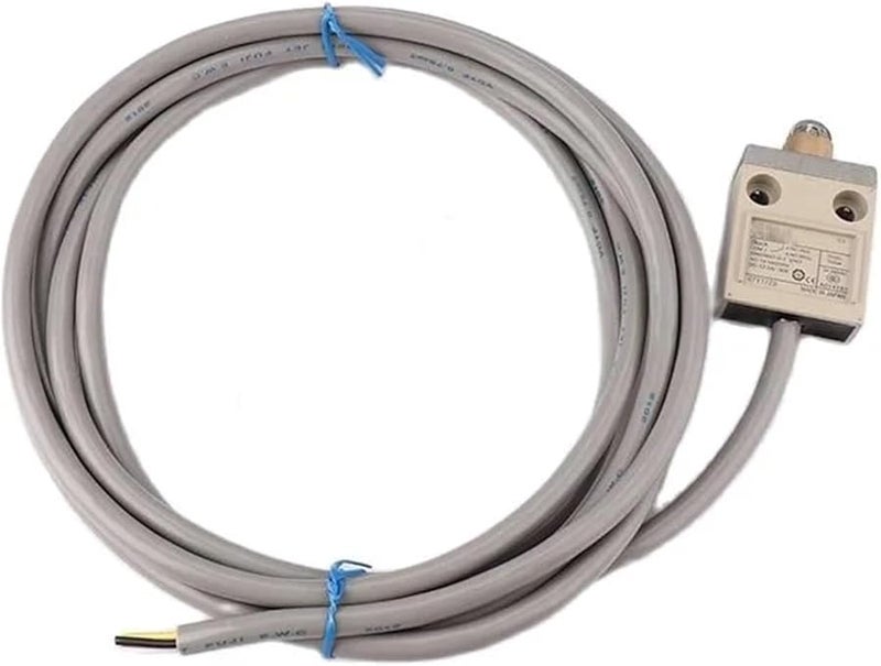 D4C 1350 Enclosed Limit Switch Waterproof Anti Corrosion Sealed Slim Body - Image 5