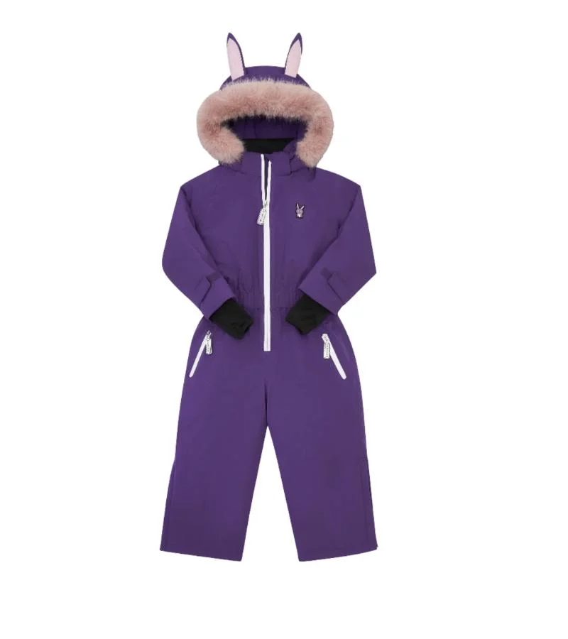 هدير Kids Snow Suit