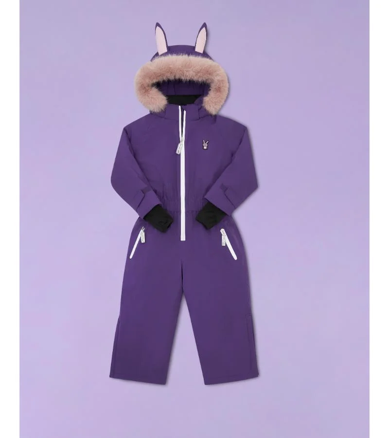 هدير Kids Snow Suit
