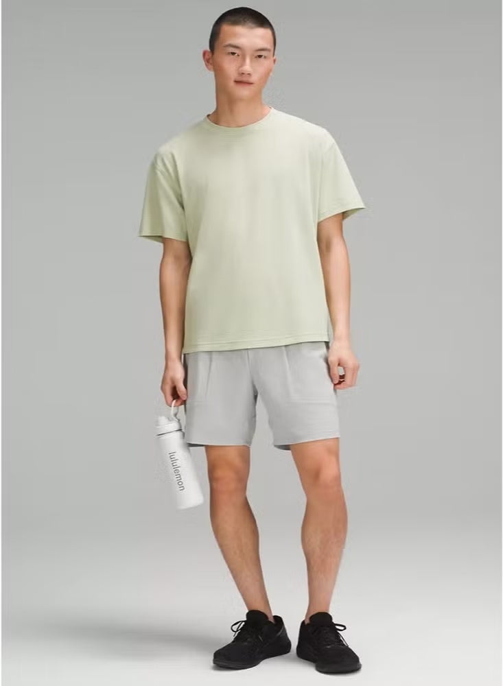 لولوليمون زجاجة مياه لولوليمون سبورت معزولة بالفراغ للشاي المثلج والشاي الساخن وأكثر من ذلك، 710 مل، بيضاء - Image 4