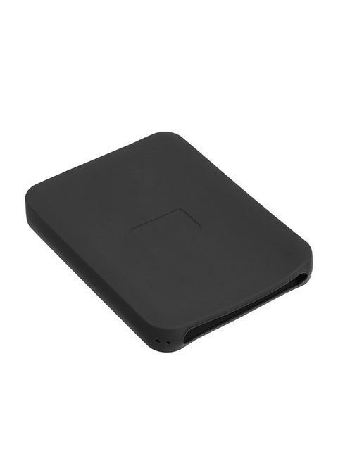 Silicone Case Hard Drive Disk Cover For WD My Passport 1T/2T