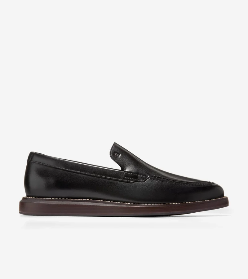 كول هان Men's Grand Neoclassic Venetian Loafers