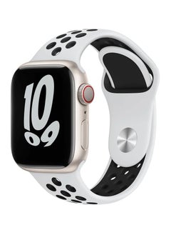 White/Black