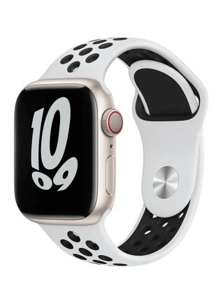 White/Black