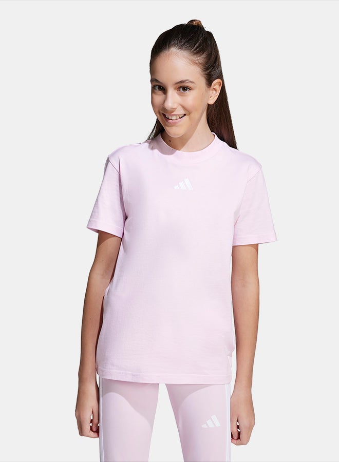 Adidas Essentials T-Shirt Kids - Image 1