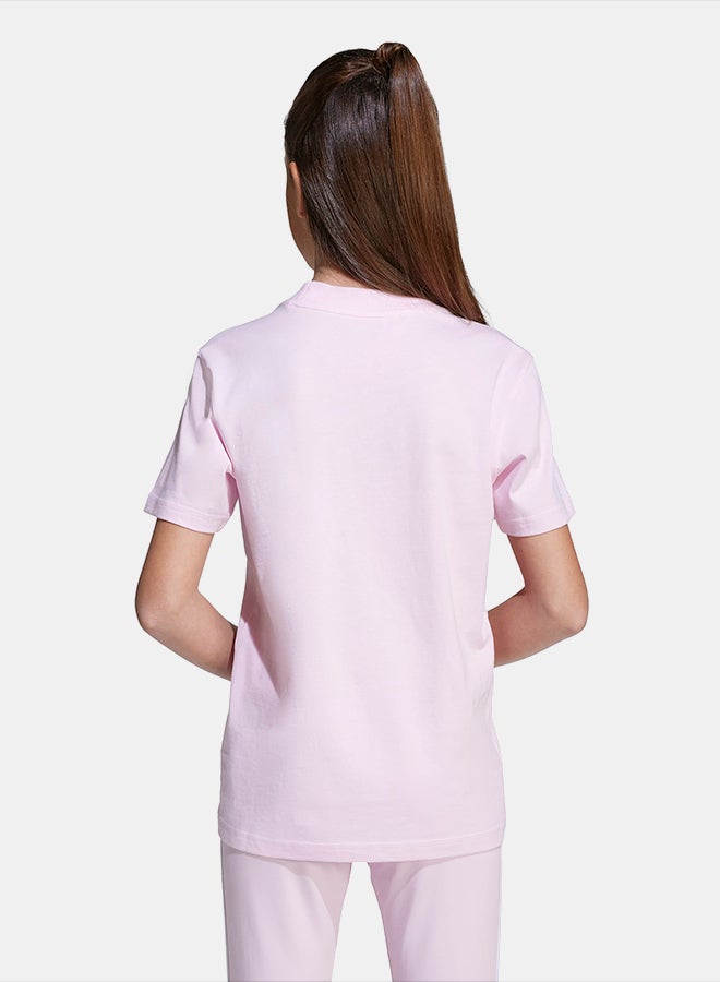 Adidas Essentials T-Shirt Kids - Image 2