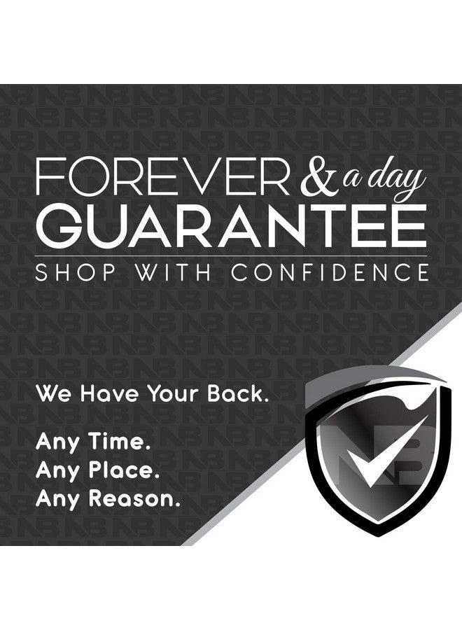 نوترا بايو NutraBio Lion's Mane (500 مجم) - 60 كبسولة نباتية - Image 5