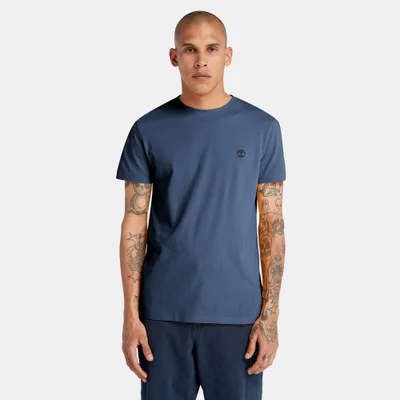 Timberland Men's Dunstan River T-Shirt