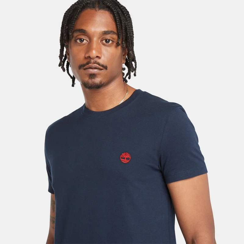 Timberland Men's Dunstan River T-Shirt
