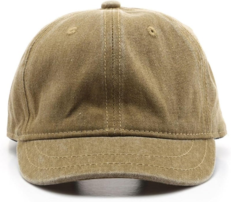 talajee unisex-adult Shortbc Baseball Cap - Image 4