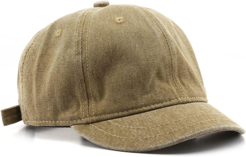 talajee unisex-adult Shortbc Baseball Cap - Image 5
