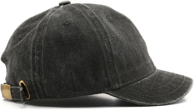 talajee unisex-adult Shortbc Baseball Cap - Image 1