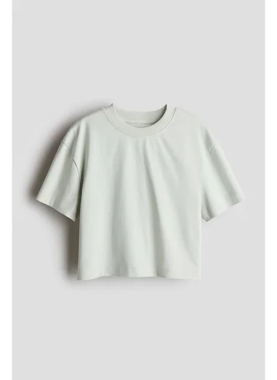 H&M Boxy T-shirt