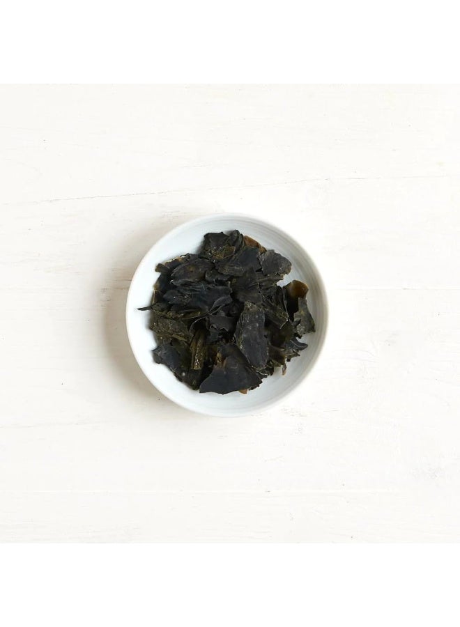 Clearspring Organic Atlantic Wakame Dried Sea Vegetable 25G - Image 3