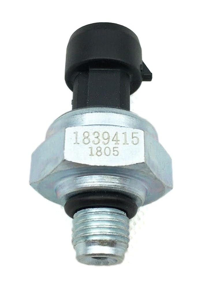 WANATOP New Oil Pressure Sensor 1839415 1839415C91 for 2004-2007 International Navistar DT466E DT570