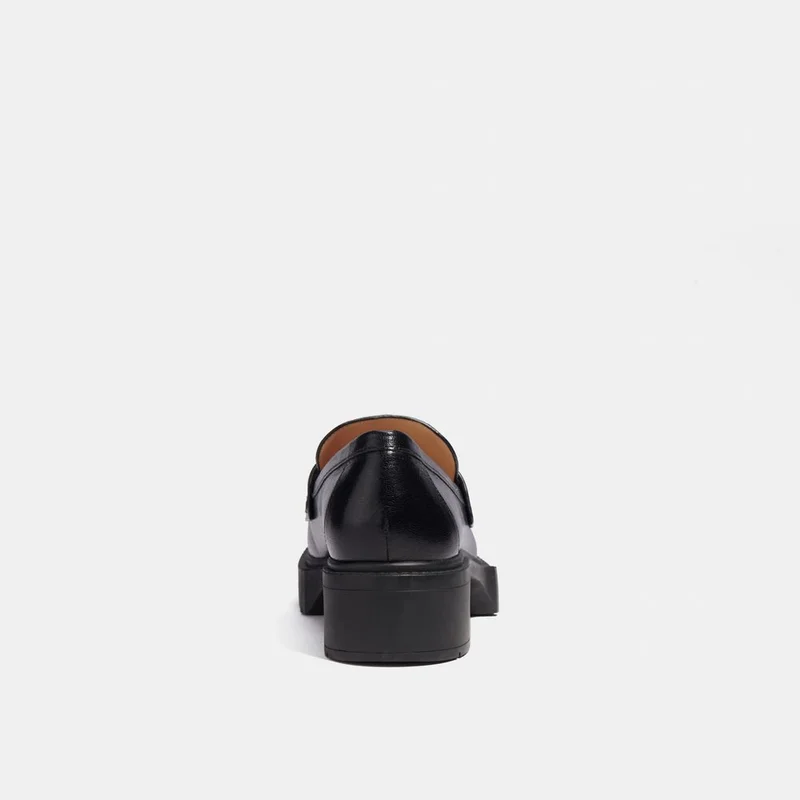 COACH LEAH LOAFER