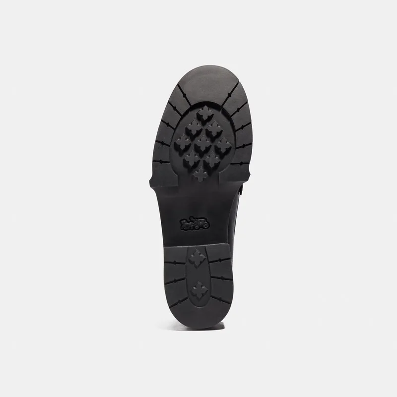 COACH LEAH LOAFER