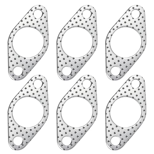 WFCYQ Exhaust Manifold Gasket Compatible with Kohler 12 041 03S 1204103S - Image 1