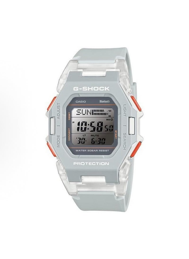 CASIO - CASIO sports waterproof and shockproof watch GD-B500 - Image 1