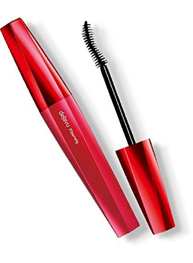 DejaVu Imju dejavu | Mascara | Fiber Wig Extra Long Pure Black - Image 1