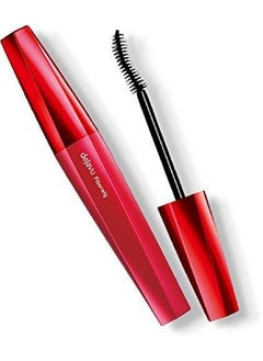 DejaVu Imju dejavu | Mascara | Fiber Wig Extra Long Pure Black  - Image 2