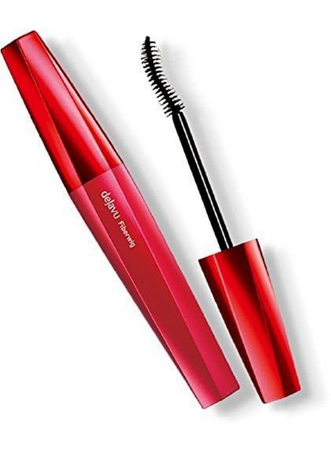 DejaVu Imju dejavu | Mascara | Fiber Wig Extra Long Pure Black - Image 2