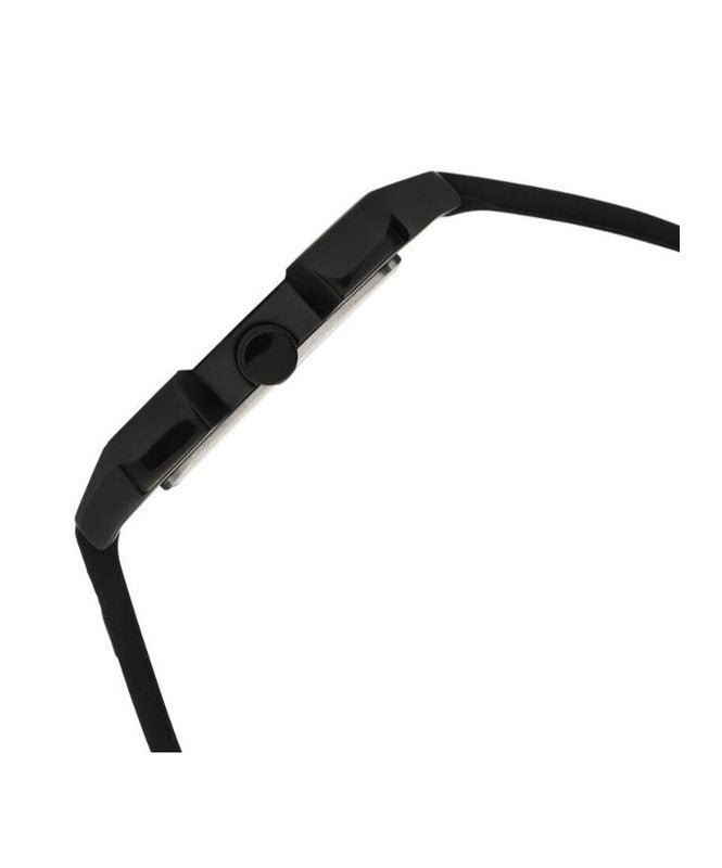 Fastrack By Titan Hitlist Quartz Analog with Date Black Dial PU Strap Watch for Men 1474np01 - view 4