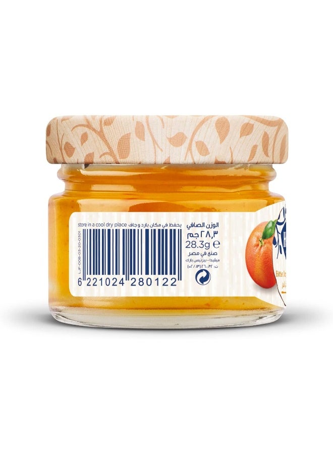 Hero Hero Orange Marmalade Jam, 28.3 gm - Image 3