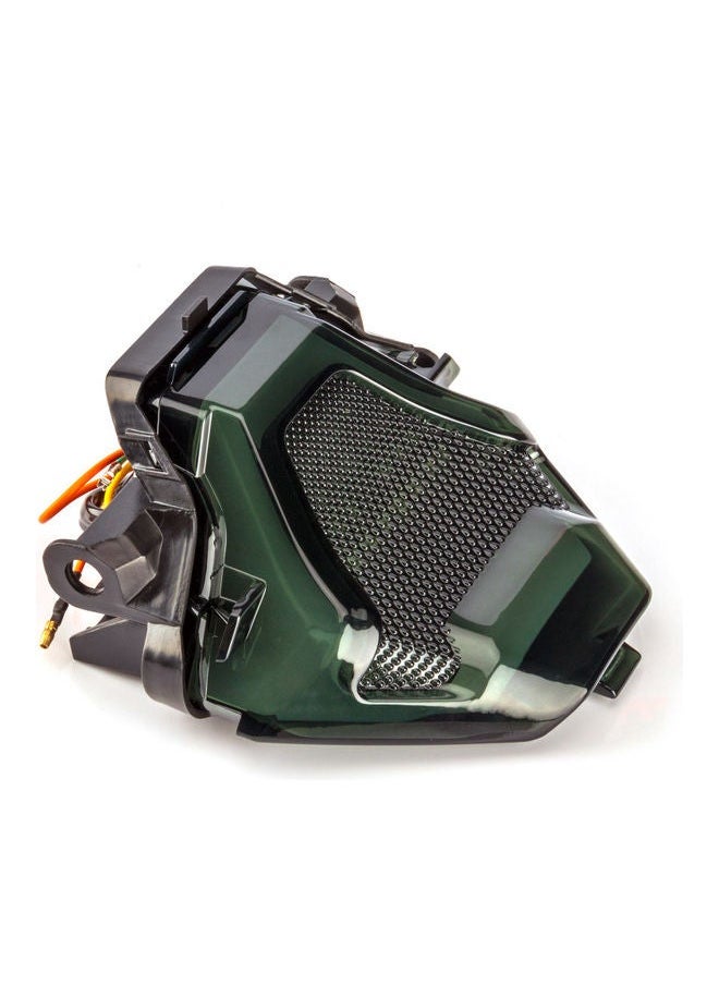 NIBEMINENT Replacement LED Brake Light For Yamaha YZF R3 R25 Y15ZR MT07 FZ07 LC150  - Image 2