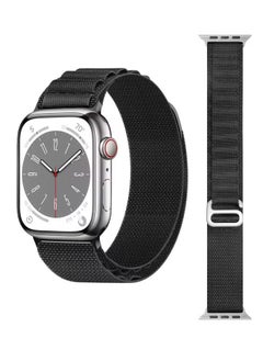 Alpine Loop Replacement Band For Apple Watch 49/45/44/42mm Series Ultra 8/7/6/5/4/SE