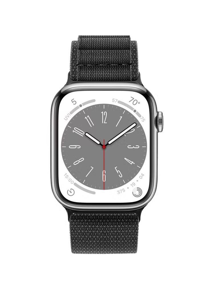 IAF - Alpine Loop Replacement Band For Apple Watch 49/45/44/42mm Series Ultra 8/7/6/5/4/SE - Image 1