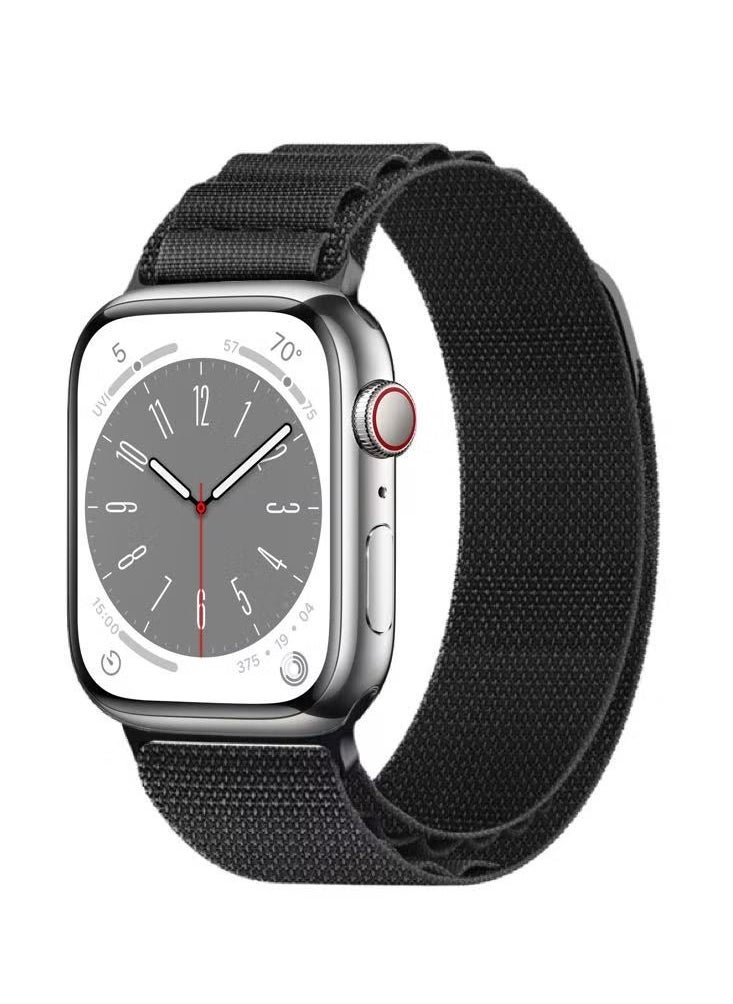 IAF - Alpine Loop Replacement Band For Apple Watch 49/45/44/42mm Series Ultra 8/7/6/5/4/SE - Image 1