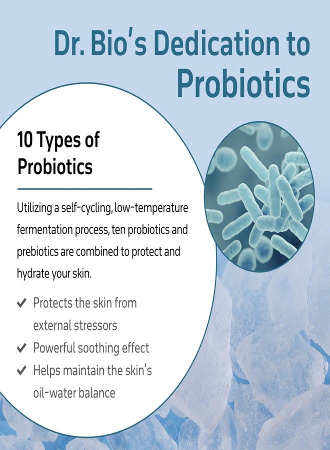 دكتور بيو لوشن دكتور بايو المرطب والملطف، لوشن كوري خفيف الوزن للجسم، مناسب للبشرة الحساسة والجافة، خالٍ من العطور، يرطب البشرة فورًا ويمتص بسرعة، قوامه غير دهني، نباتي - Image 5