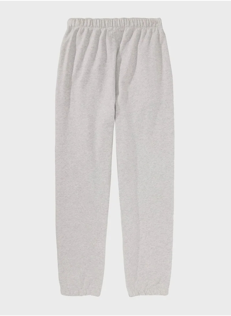 American Eagle Logo Drawstring Sweatpants